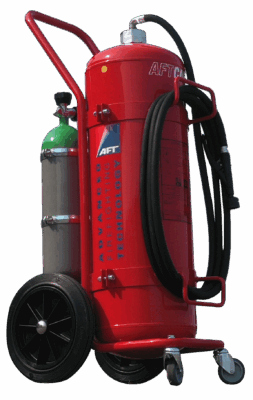 IFEX3000 Trolley 50/02