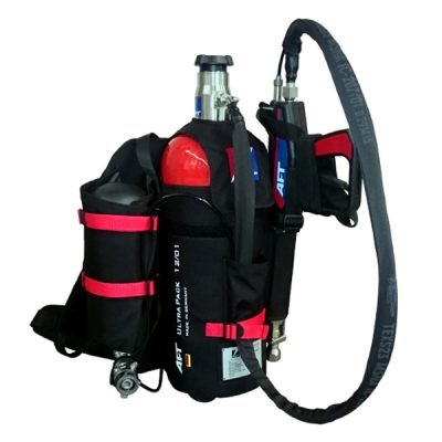 IFEX3000 Backpack 12/01
