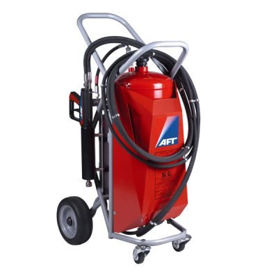 IFEX3000 C CAFS 50 Trolley