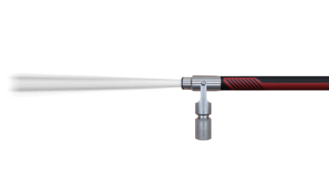 IFEX3000 Firefighting Nozzles - New Design